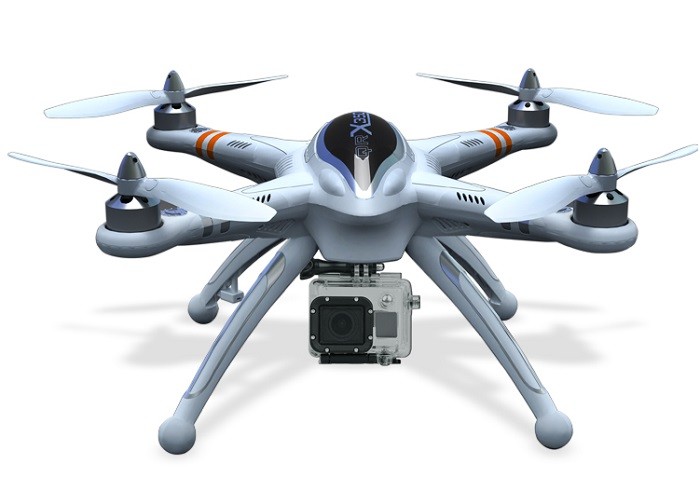 FAA gives insurance giant AIG approval to replace human inspectors with drones