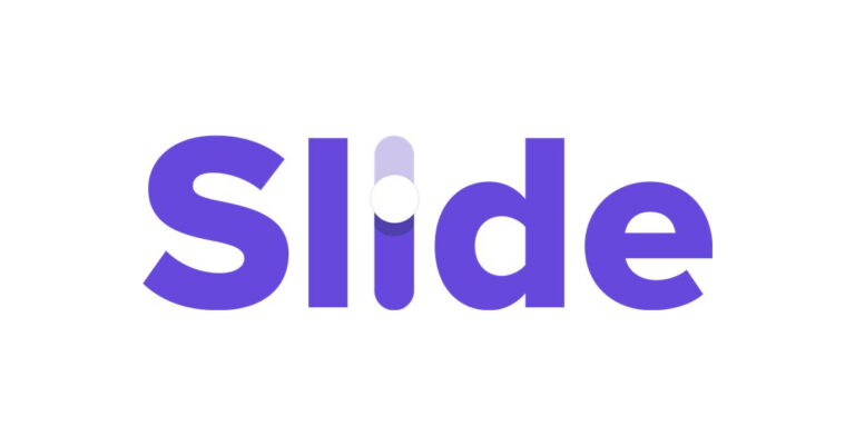 slide