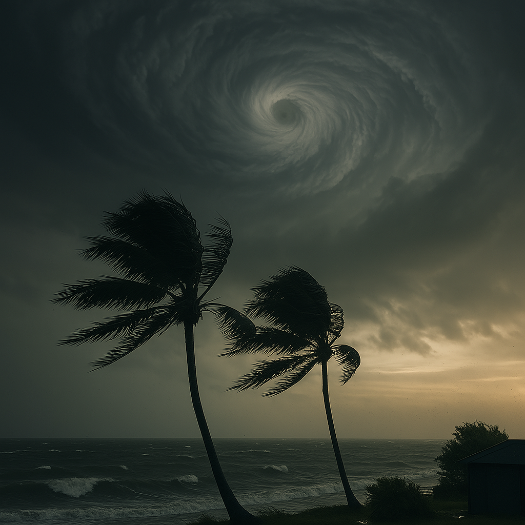 Florida’s 2025 Hurricane Season Is Here. Are You Actually Prepared?