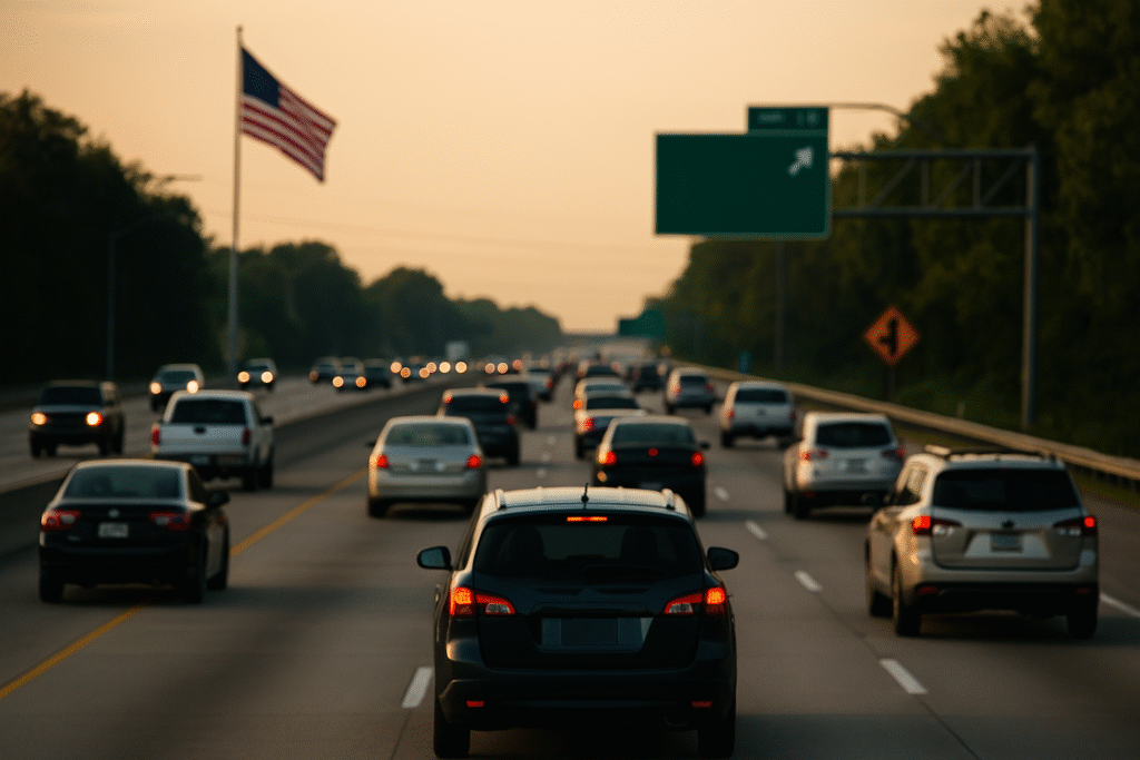 1 in 7 Drivers Are Breaking the Law. Are You at Risk?